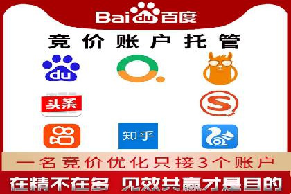 百度推广排名优化策略案例分析
