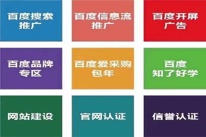 某行业巨头背后的百度竞价托管公司合作故事